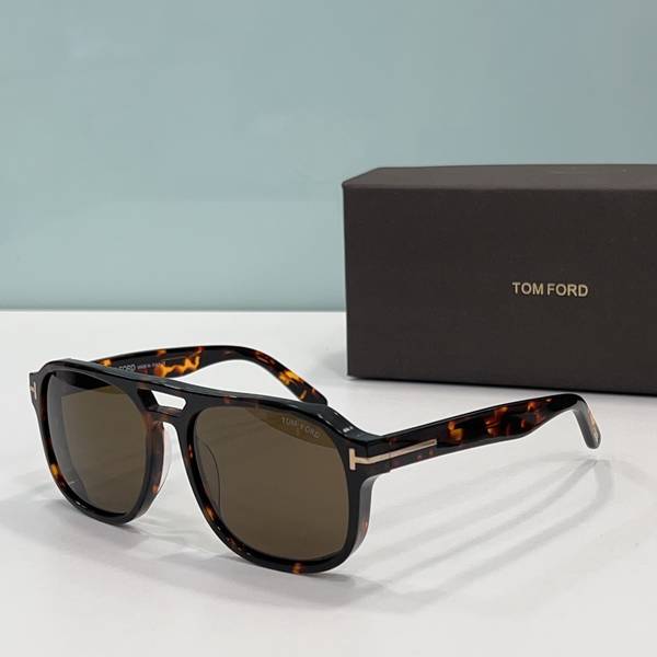 Tom Ford Sunglasses Top Quality TOS01355